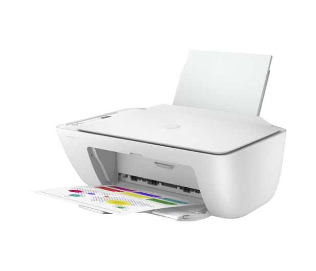 HP DeskJet 2710 - 578896 - zdjęcie 2